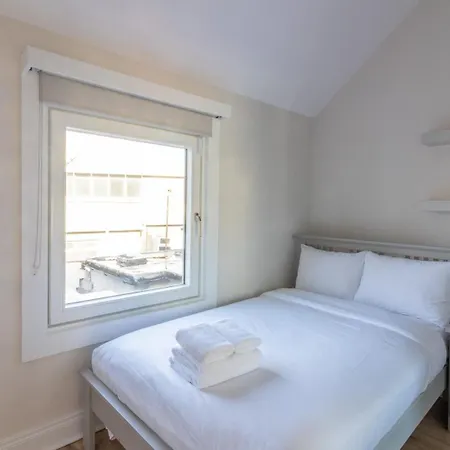 Guestready - Cosy Retreat In Donnybrook Dublín