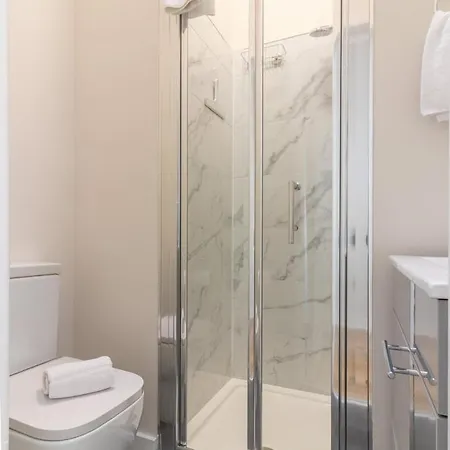 Guestready - Cosy Retreat In Donnybrook Hotell