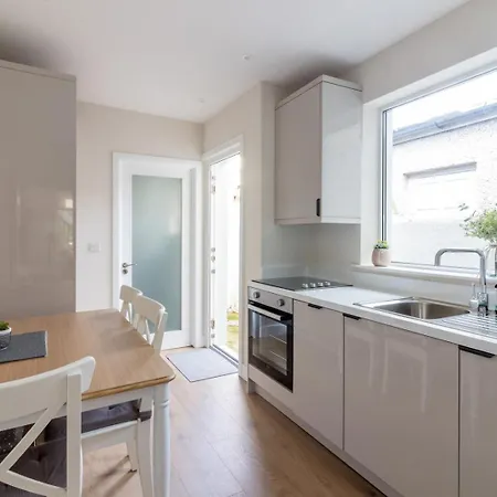 Guestready - Cosy Retreat In Donnybrook Hotell
