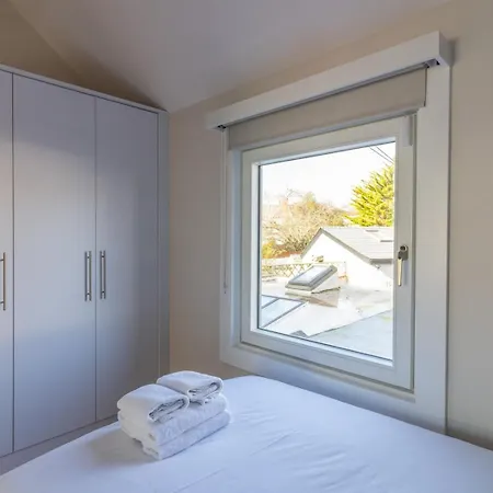 Guestready - Cosy Retreat In Donnybrook מלון