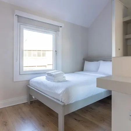 Guestready - Cosy Retreat In Donnybrook 4* דבלין
