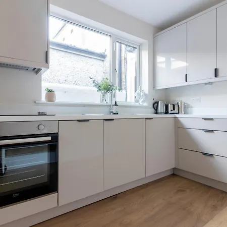 Guestready - Cosy Retreat In Donnybrook Hotel Dublin