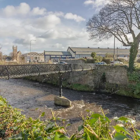 Guestready - Cosy Retreat In Donnybrook 4* Dublin